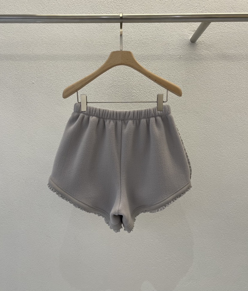 ABLERING東大門㊣代購女士新品人氣25秋冬熱賣真品休閑短褲ABLE STANDARD/ABLERING短褲