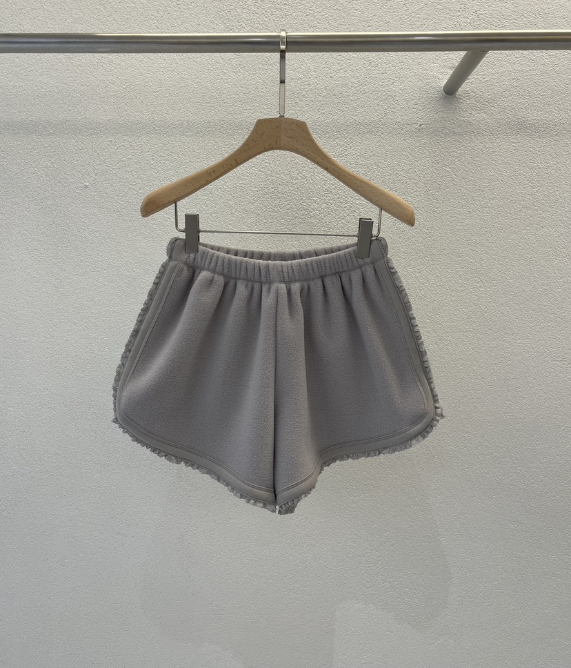 ABLERING東大門㊣代購女士新品人氣25秋冬熱賣真品休閑短褲ABLE STANDARD/ABLERING短褲