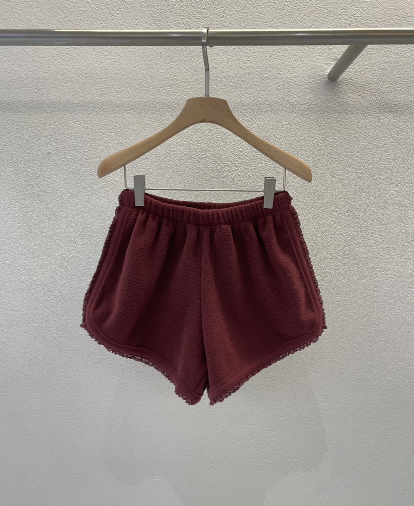 ABLERING東大門㊣代購女士新品人氣25秋冬熱賣真品休閑短褲ABLE STANDARD/ABLERING短褲圖色2