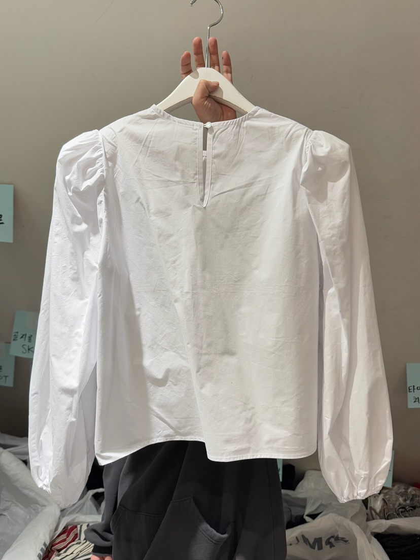 BELITA-L東大門㊣代購女士新品推薦熱賣真品職業襯衫蕾絲衫BELITA-L襯衫/蕾絲衫