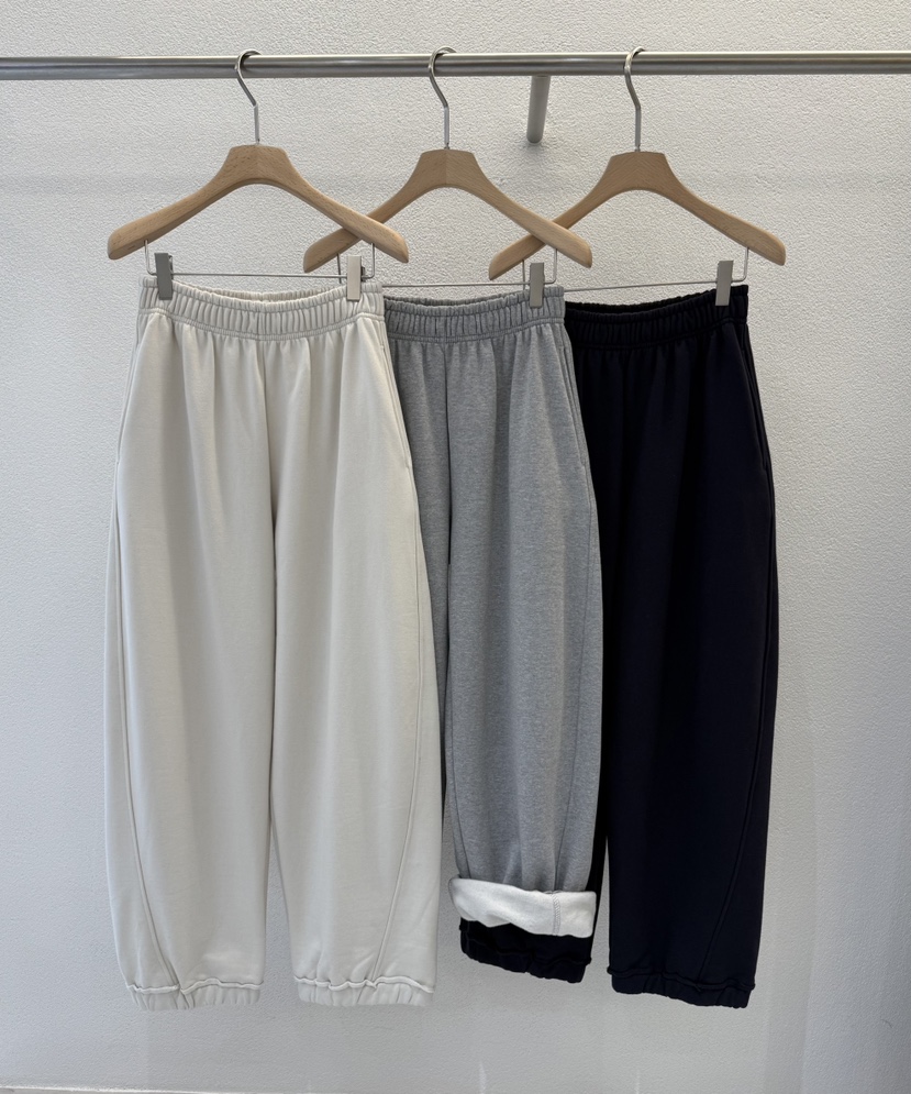 ABLERING東大門㊣實拍女士新品休閑真品職業推薦熱賣休閑褲ABLE STANDARD/ABLERING休閑褲