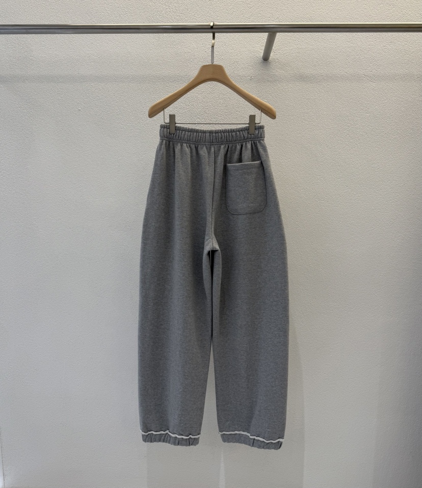 ABLERING東大門㊣實拍女士新品休閑真品職業推薦熱賣休閑褲ABLE STANDARD/ABLERING休閑褲