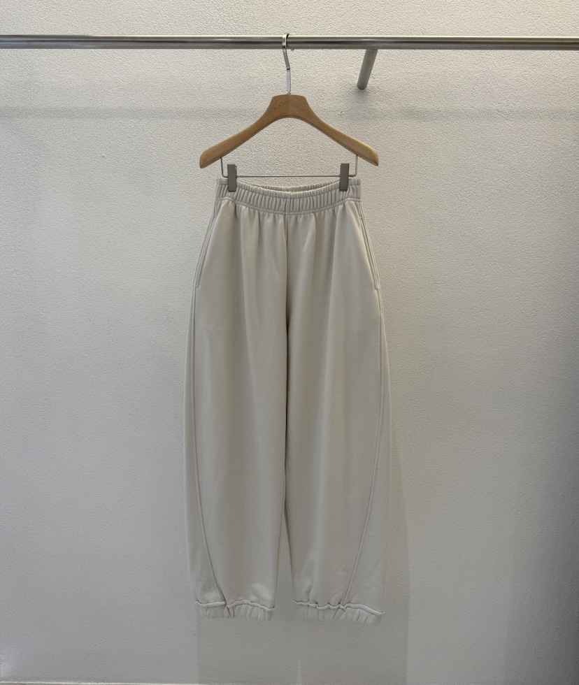 ABLERING東大門㊣實拍女士新品休閑真品職業推薦熱賣休閑褲ABLE STANDARD/ABLERING休閑褲圖色1