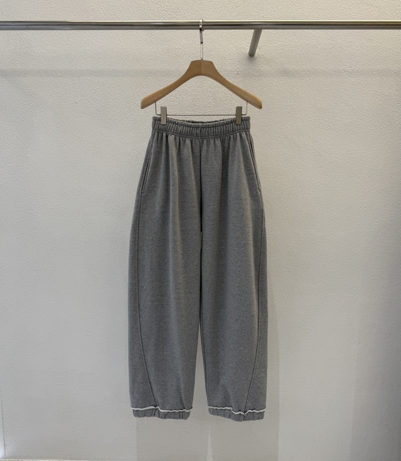 ABLERING東大門㊣實拍女士新品休閑真品職業推薦熱賣休閑褲ABLE STANDARD/ABLERING休閑褲圖色2