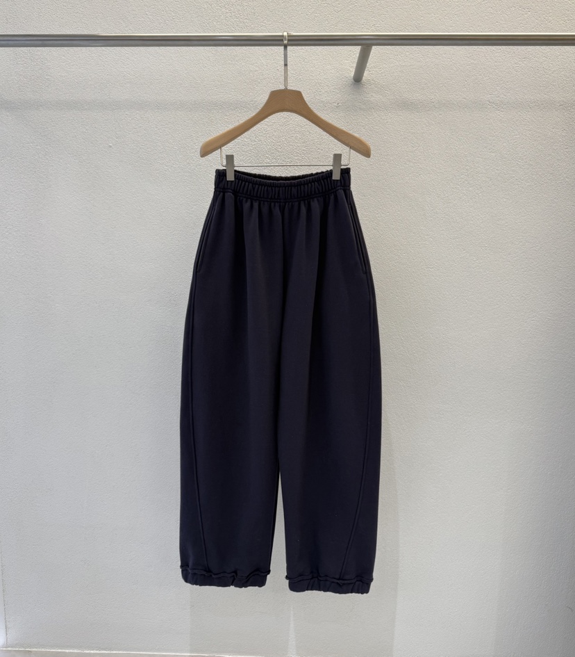 ABLERING東大門㊣實拍女士新品休閑真品職業推薦熱賣休閑褲ABLE STANDARD/ABLERING休閑褲圖色3