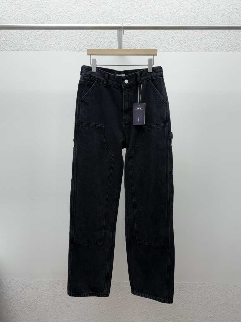 ROMANTICIZE東大門㊣實拍女士新品職業人氣休閑時尚熱賣休閑褲ROMANTICIZE休閑褲
