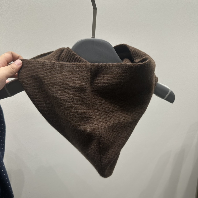 TARABY MOTION東大門㊣實拍女裝新品推薦休閑真品圍巾披肩TARABY MOTION圍巾/披肩