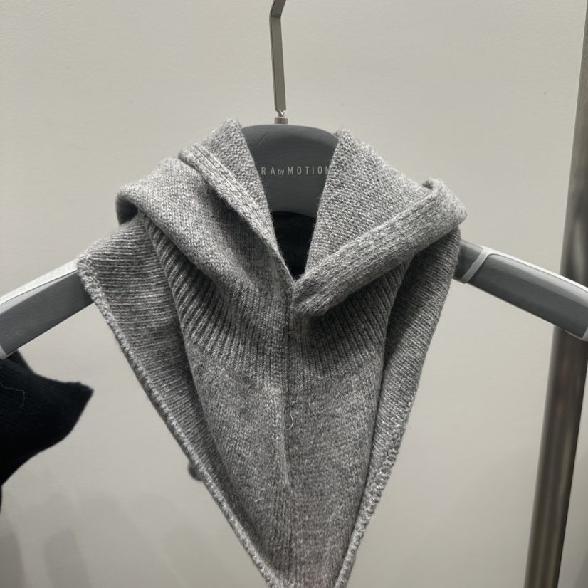 TARABY MOTION東大門㊣實拍女裝新品推薦休閑真品圍巾披肩TARABY MOTION圍巾/披肩圖色3