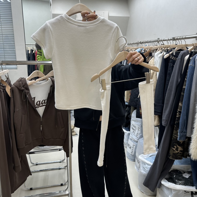 ASCEND韓國代購㊣女士新品真品職業人氣25秋冬熱賣套裝兩件套ASCEND套裝