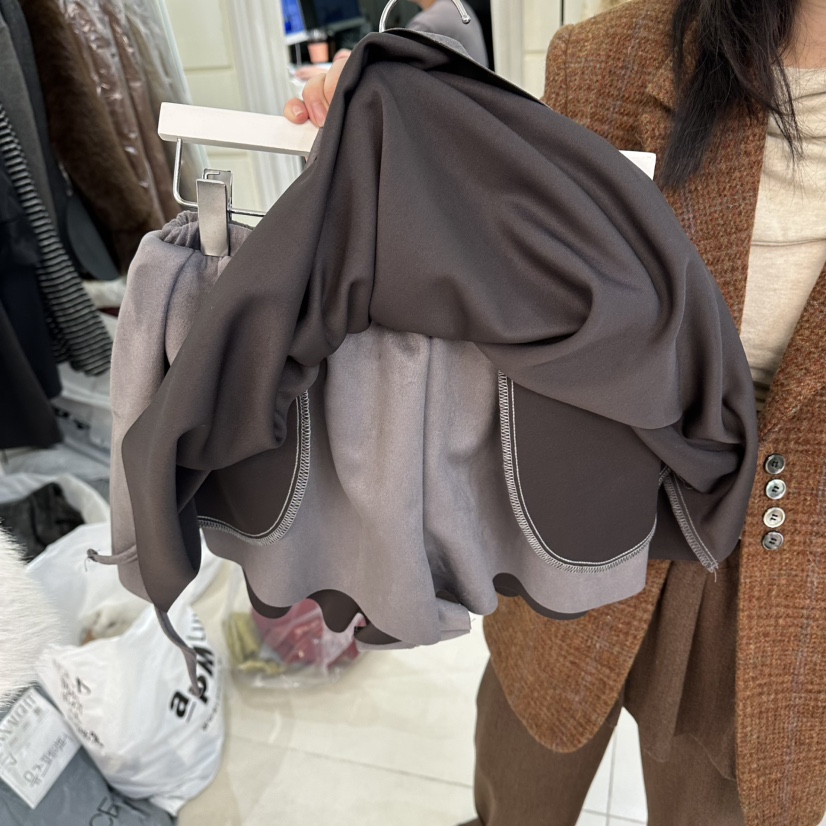 EGG IS東大門㊣直郵女裝新品休閑人氣真品熱賣時尚職業裙褲EGG IS裙褲