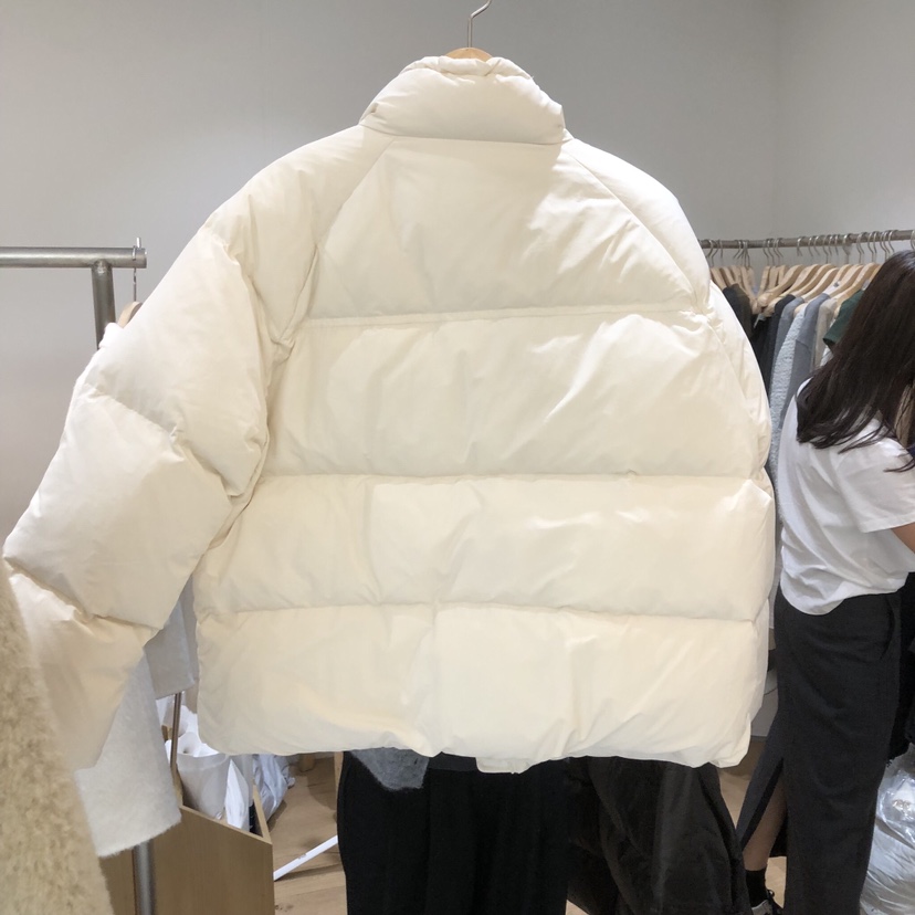 FOREST東大門㊣代購女裝新款休閑熱賣時尚推薦真品短款羽絨服FOREST短款羽絨服