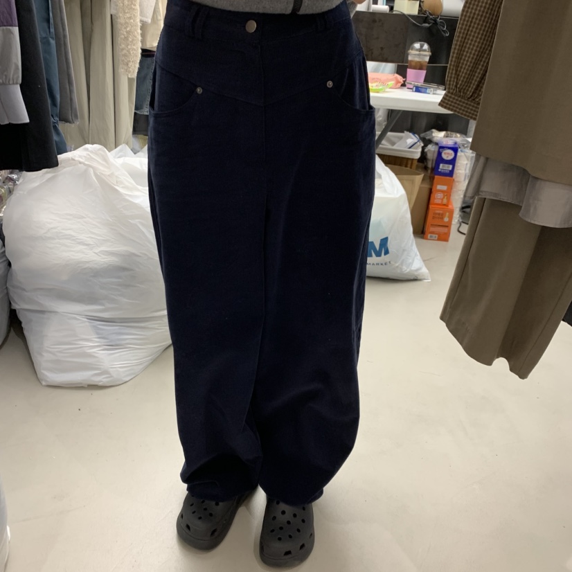 SOLD OUT韓國直郵㊣女士新品職業時尚真品人氣熱賣推薦休閑褲SOLD OUT休閑褲