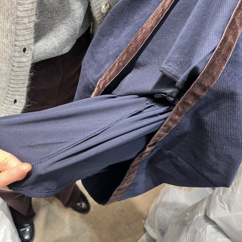 VENIR-a韓國直郵㊣女士新品熱賣休閑時尚職業半身裙中短裙VENIR-a半身裙/中短裙