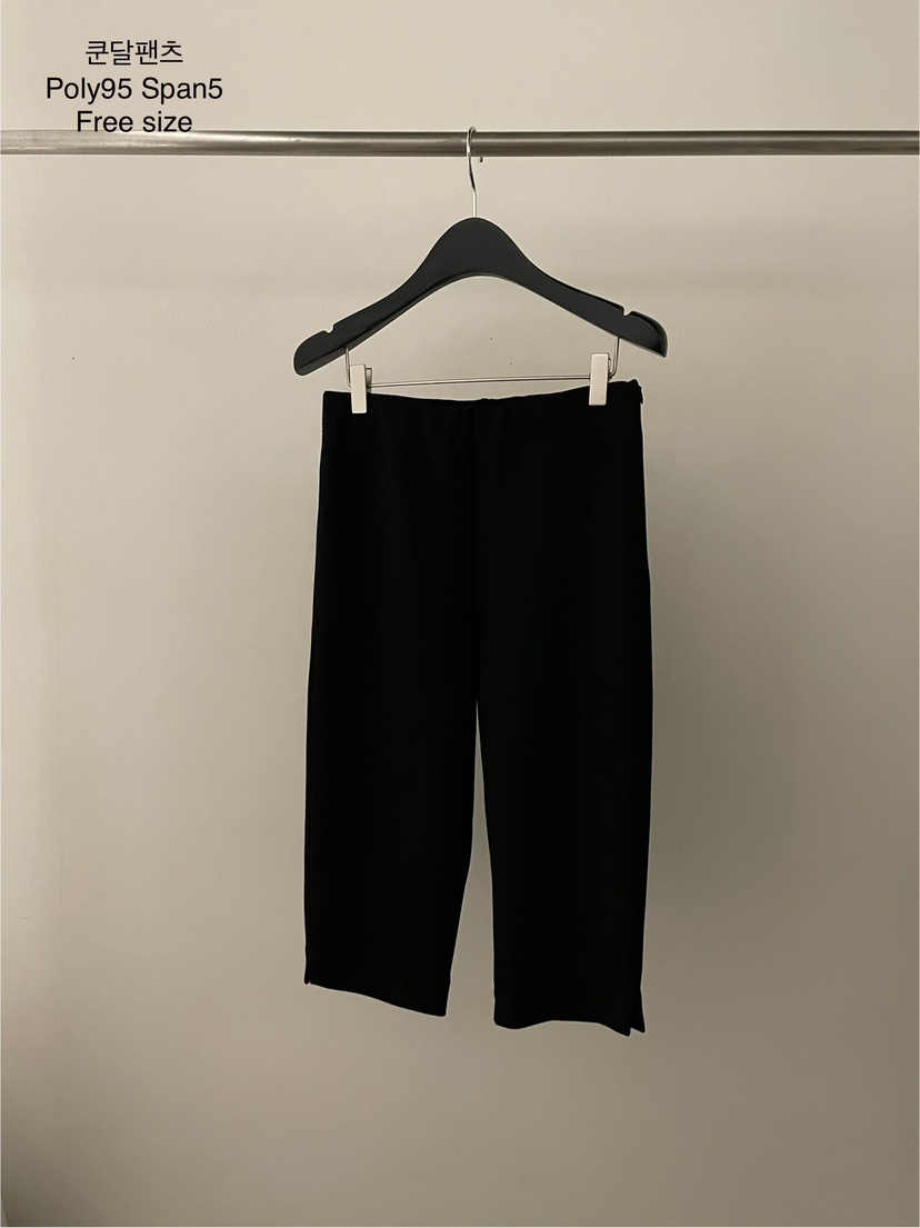 FLAT GARDEN/LA MUETTE/JAMIESTONE東大門㊣實拍女士新品真品打底褲鯊魚褲FLAT GARDEN/LA MUETTE/JAMIESTONE打底褲/鯊魚褲圖色1
