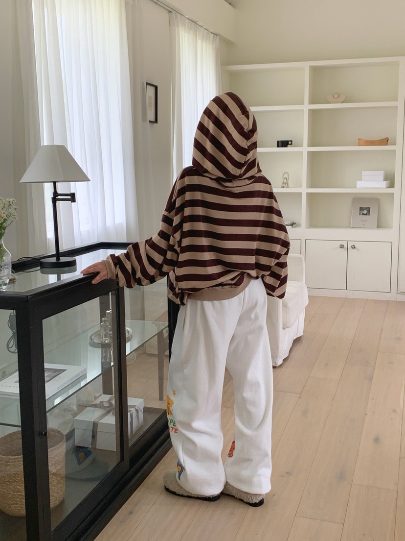 TOLL韓國直郵㊣女裝新款推薦休閑熱賣25秋冬時尚人氣真品衛衣TOLL衛衣