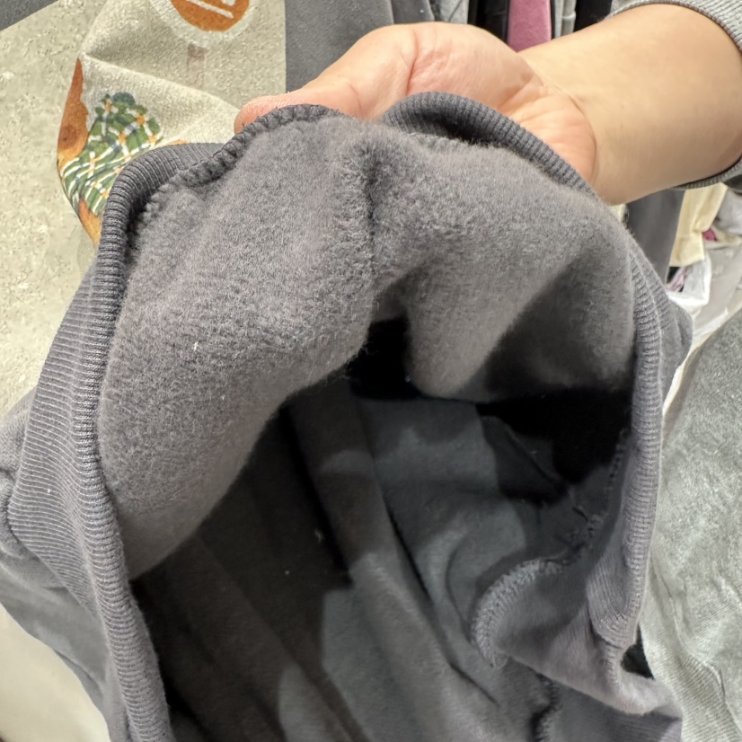 EVE東大門㊣實拍女裝新品休閑真品25秋冬推薦人氣熱賣時尚衛衣EVE衛衣