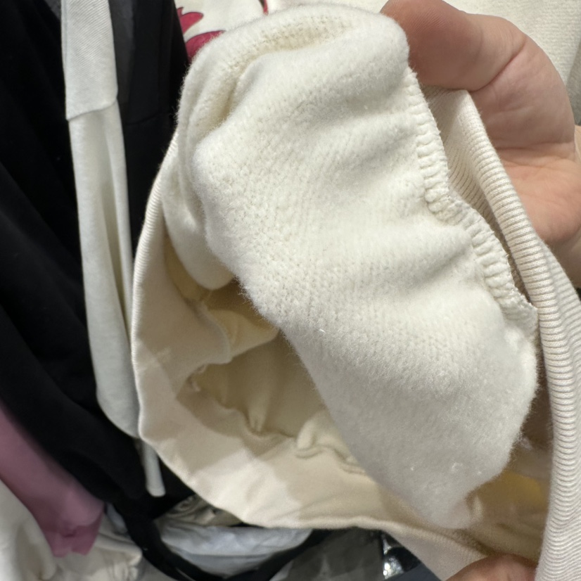 EVE東大門㊣代購女士新品職業時尚25秋冬熱賣人氣休閑真品衛衣EVE衛衣