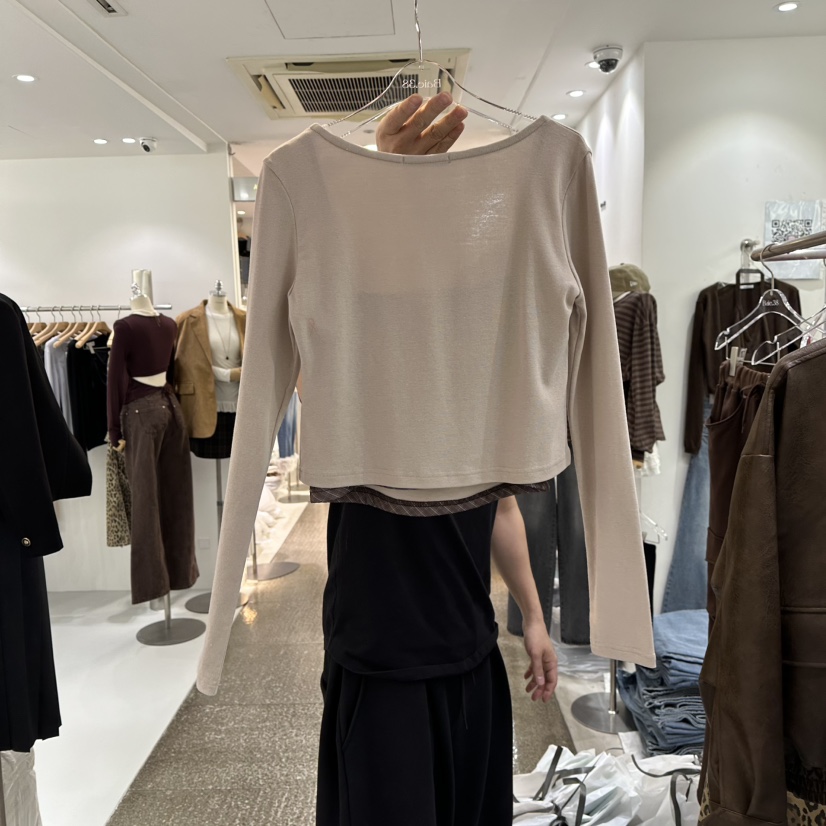 BAIE.38東大門㊣實拍女士新品休閑熱賣推薦真品套裝兩件套BAIE.38套裝
