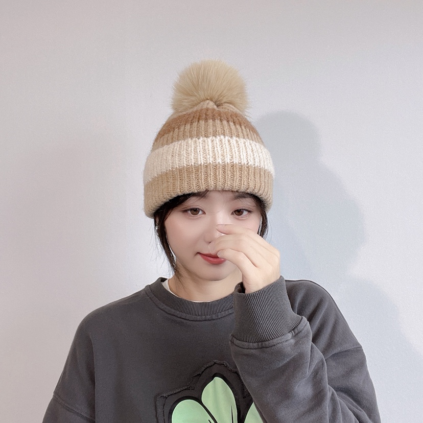 LOVELY HAT東大門㊣實拍女士新品推薦休閑人氣時尚真品帽子LOVELY HAT帽子