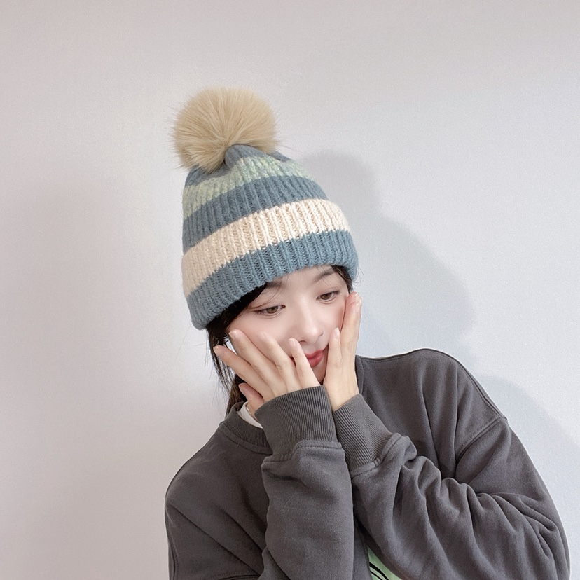 LOVELY HAT東大門㊣實拍女士新品推薦休閑人氣時尚真品帽子LOVELY HAT帽子