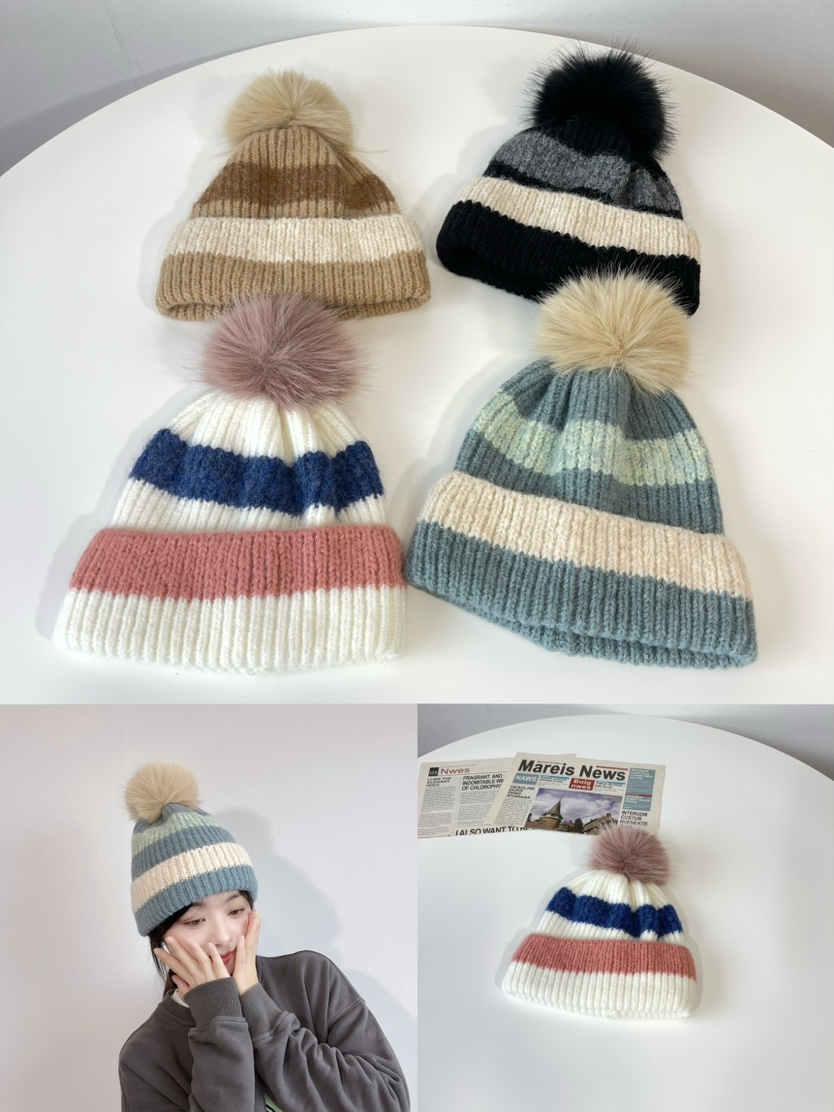 LOVELY HAT東大門㊣實拍女士新品推薦休閑人氣時尚真品帽子LOVELY HAT帽子