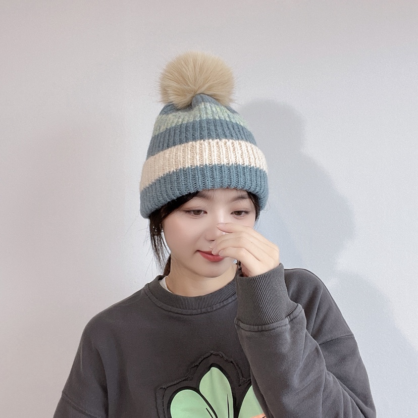 LOVELY HAT東大門㊣實拍女士新品推薦休閑人氣時尚真品帽子LOVELY HAT帽子圖色2