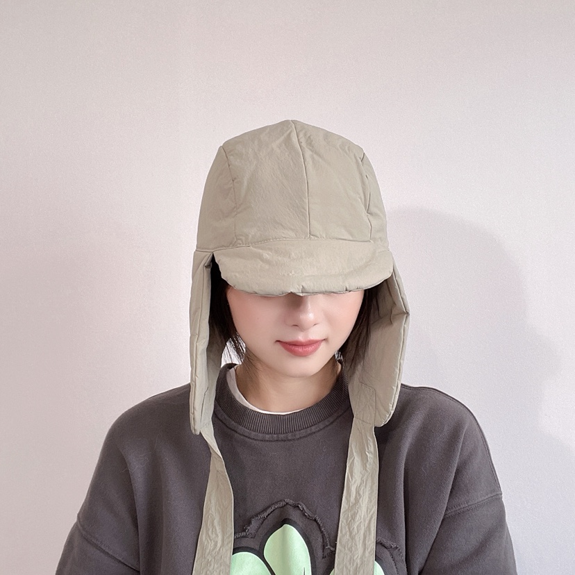 LOVELY HAT東大門㊣實拍女裝新款推薦真品休閑時尚職業帽子LOVELY HAT帽子