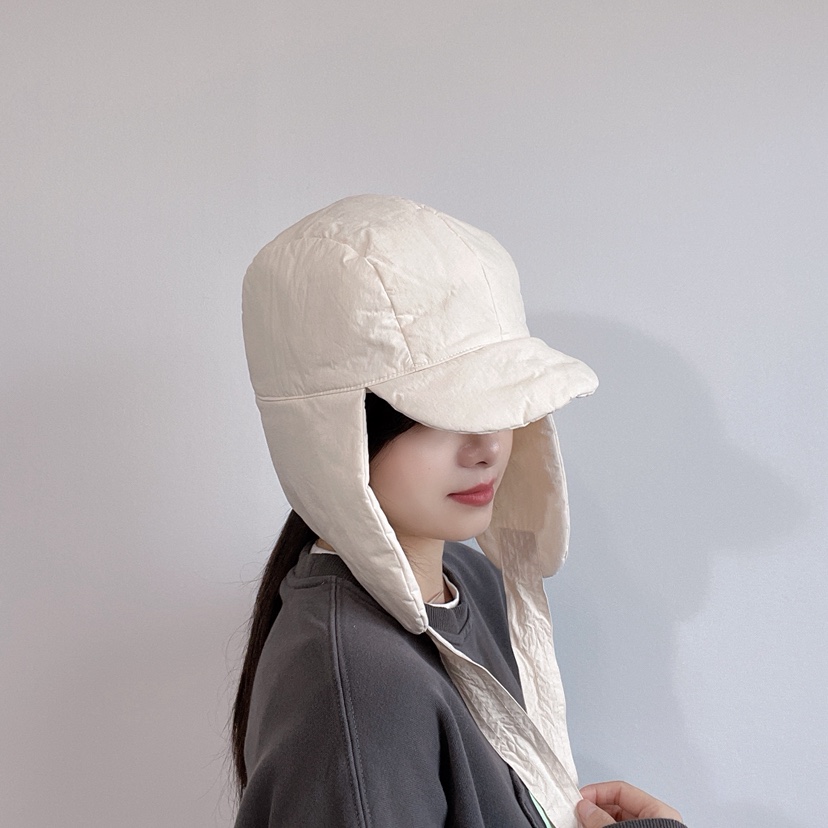 LOVELY HAT東大門㊣實拍女裝新款推薦真品休閑時尚職業帽子LOVELY HAT帽子