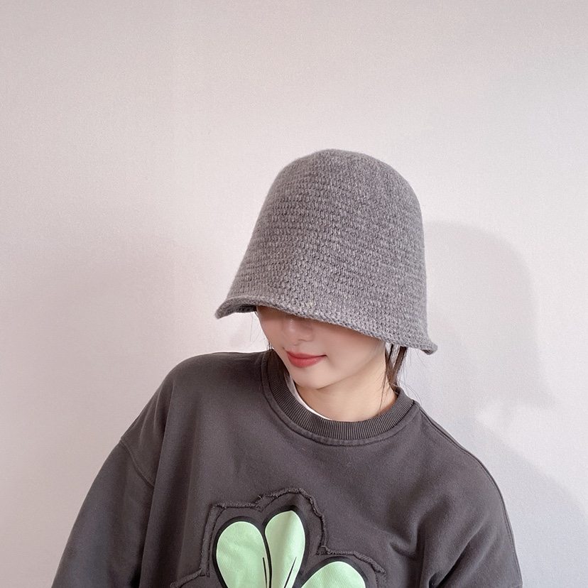 LOVELY HAT東大門㊣直郵女士新款職業時尚25秋冬推薦休閑帽子LOVELY HAT帽子