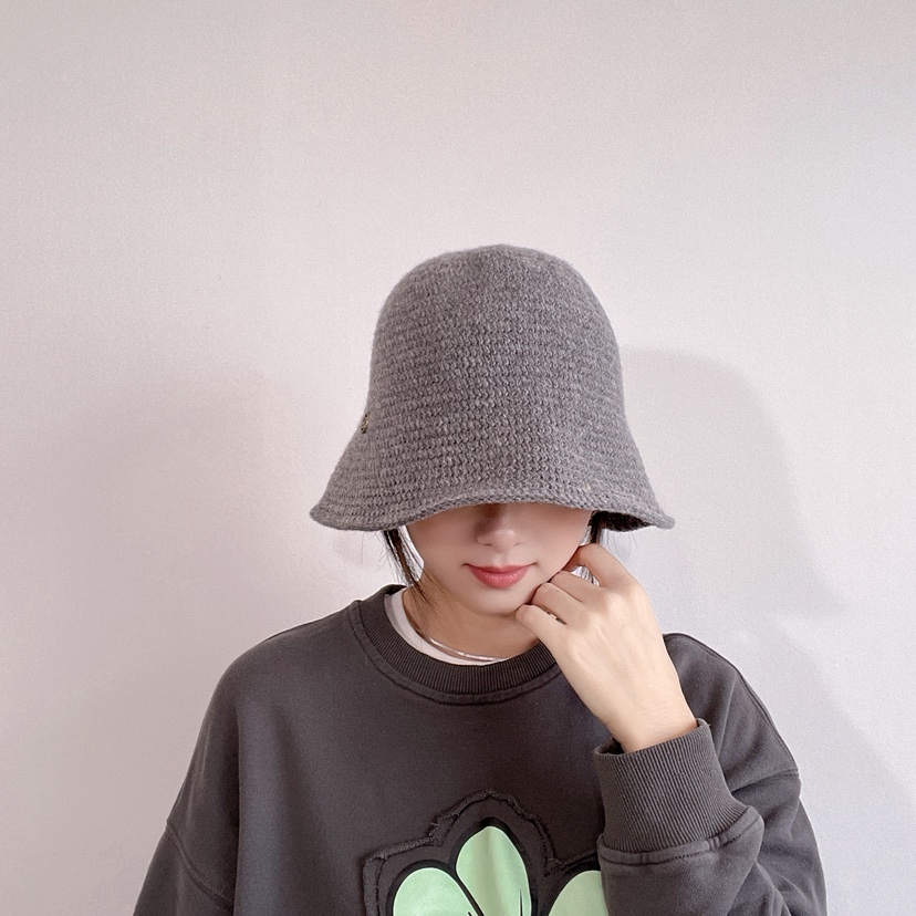 LOVELY HAT東大門㊣直郵女士新款職業時尚25秋冬推薦休閑帽子LOVELY HAT帽子