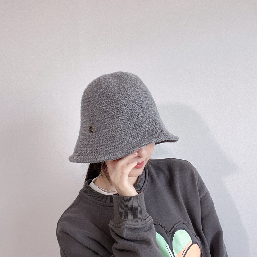 LOVELY HAT東大門㊣直郵女士新款職業時尚25秋冬推薦休閑帽子LOVELY HAT帽子