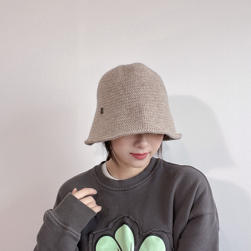 LOVELY HAT東大門㊣直郵女士新款職業時尚25秋冬推薦休閑帽子LOVELY HAT帽子