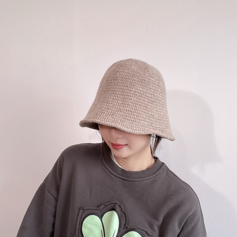 LOVELY HAT東大門㊣直郵女士新款職業時尚25秋冬推薦休閑帽子LOVELY HAT帽子