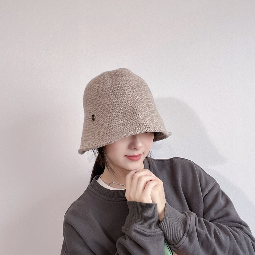 LOVELY HAT東大門㊣直郵女士新款職業時尚25秋冬推薦休閑帽子LOVELY HAT帽子