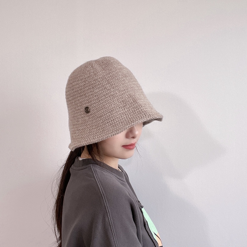 LOVELY HAT東大門㊣直郵女士新款職業時尚25秋冬推薦休閑帽子LOVELY HAT帽子
