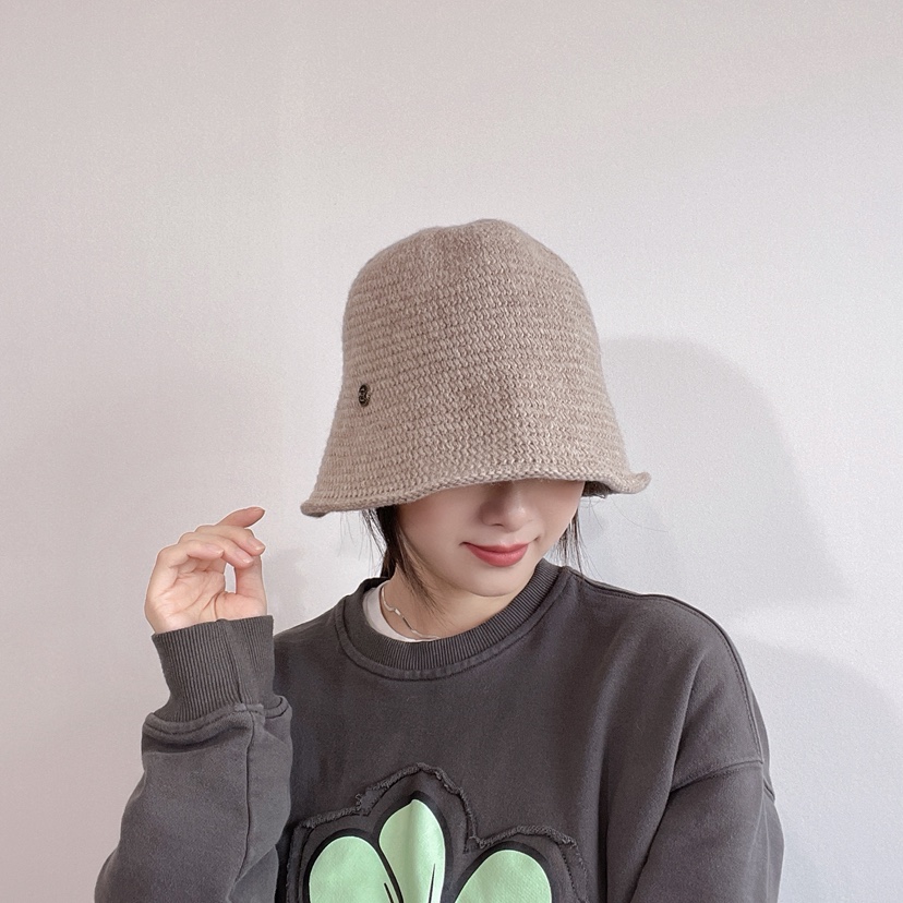 LOVELY HAT東大門㊣直郵女士新款職業時尚25秋冬推薦休閑帽子LOVELY HAT帽子
