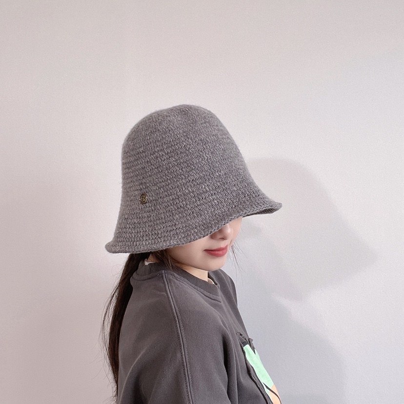 LOVELY HAT東大門㊣直郵女士新款職業時尚25秋冬推薦休閑帽子LOVELY HAT帽子