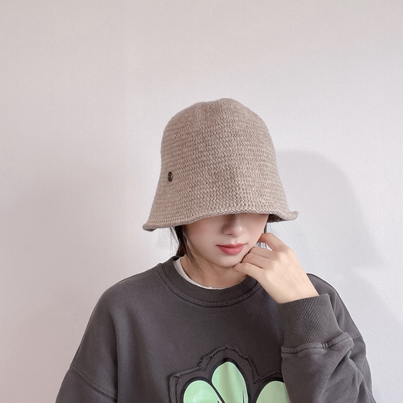 LOVELY HAT東大門㊣直郵女士新款職業時尚25秋冬推薦休閑帽子LOVELY HAT帽子圖色2
