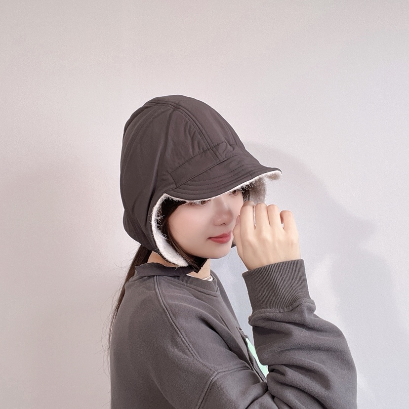 LOVELY HAT東大門㊣直郵女裝新款人氣熱賣推薦時尚職業帽子LOVELY HAT帽子