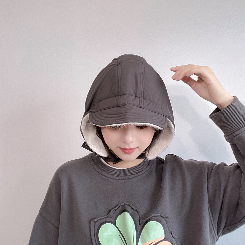 LOVELY HAT東大門㊣直郵女裝新款人氣熱賣推薦時尚職業帽子LOVELY HAT帽子