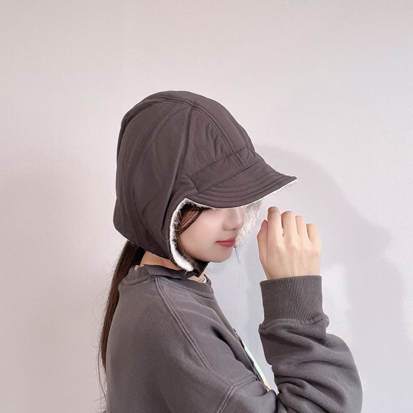 LOVELY HAT東大門㊣直郵女裝新款人氣熱賣推薦時尚職業帽子LOVELY HAT帽子