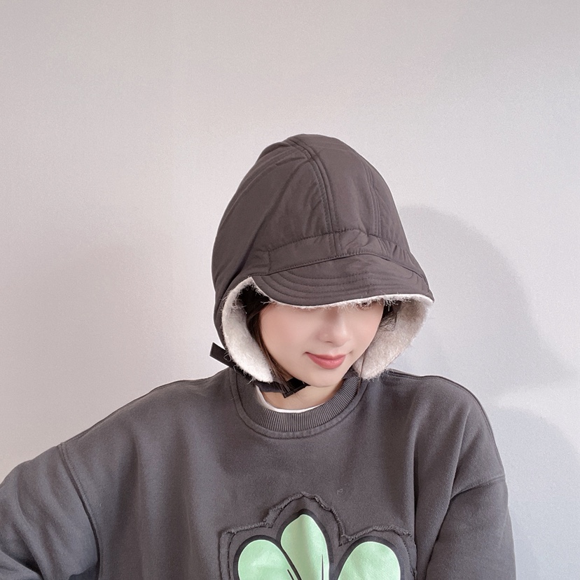 LOVELY HAT東大門㊣直郵女裝新款人氣熱賣推薦時尚職業帽子LOVELY HAT帽子