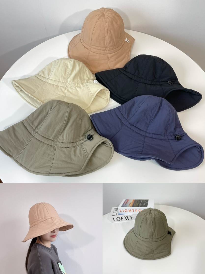 LOVELY HAT東大門㊣代購女裝新款真品休閑25秋冬熱賣時尚帽子LOVELY HAT帽子