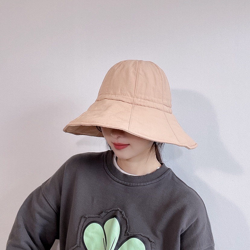 LOVELY HAT東大門㊣代購女裝新款真品休閑25秋冬熱賣時尚帽子LOVELY HAT帽子圖色2