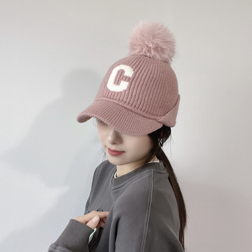 LOVELY HAT東大門㊣直郵女裝新品推薦人氣25秋冬休閑熱賣帽子LOVELY HAT帽子
