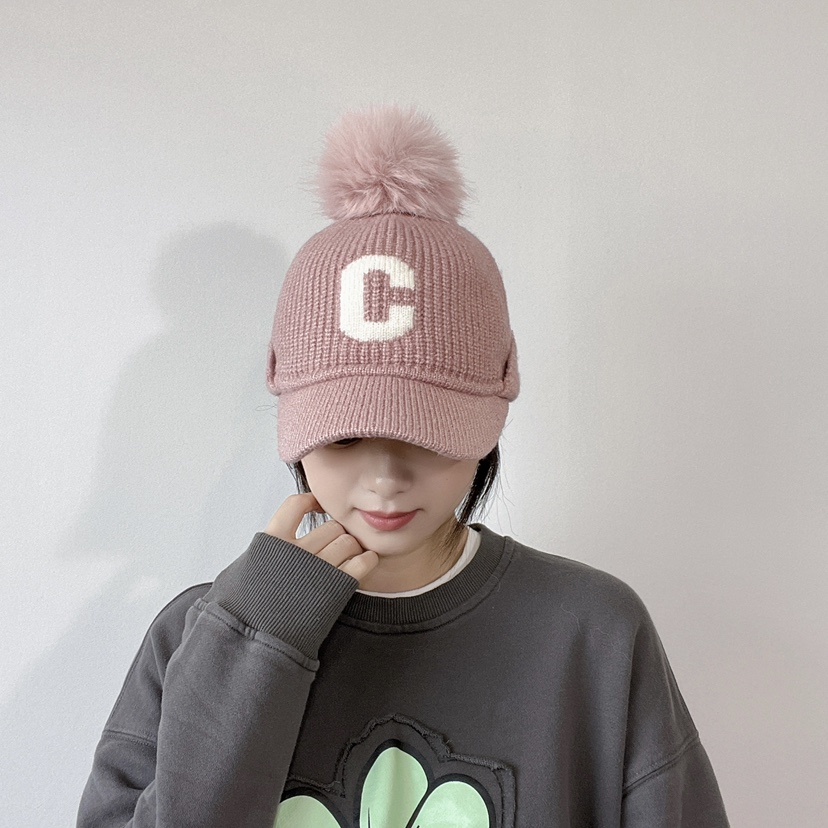LOVELY HAT東大門㊣直郵女裝新品推薦人氣25秋冬休閑熱賣帽子LOVELY HAT帽子