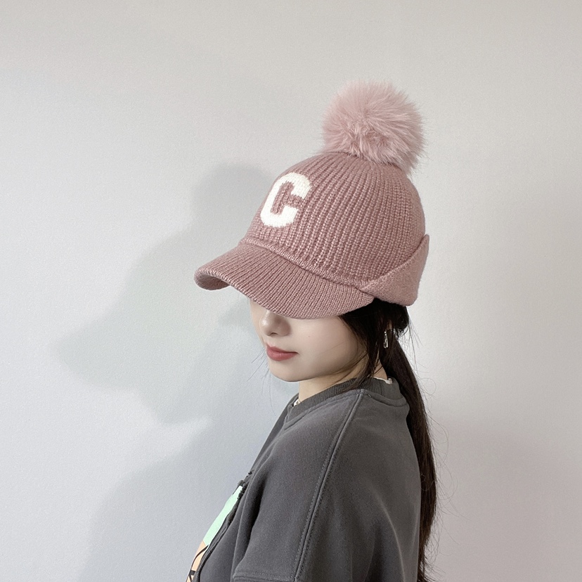 LOVELY HAT東大門㊣直郵女裝新品推薦人氣25秋冬休閑熱賣帽子LOVELY HAT帽子