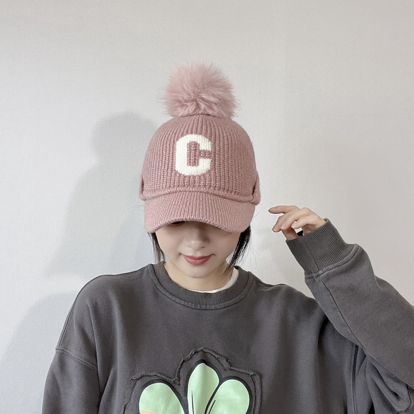 LOVELY HAT東大門㊣直郵女裝新品推薦人氣25秋冬休閑熱賣帽子LOVELY HAT帽子