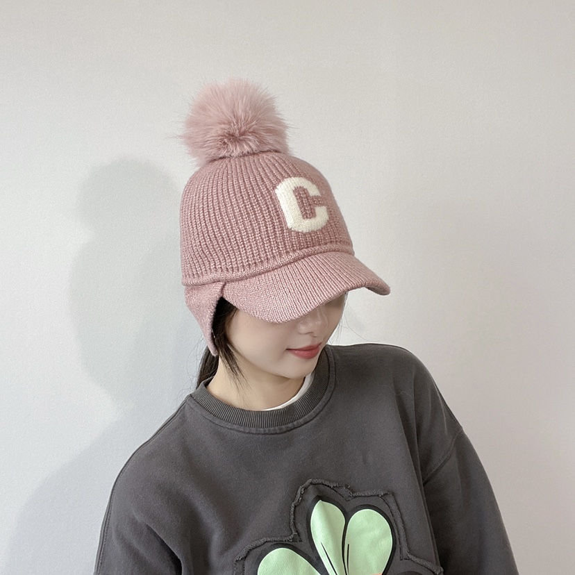 LOVELY HAT東大門㊣直郵女裝新品推薦人氣25秋冬休閑熱賣帽子LOVELY HAT帽子
