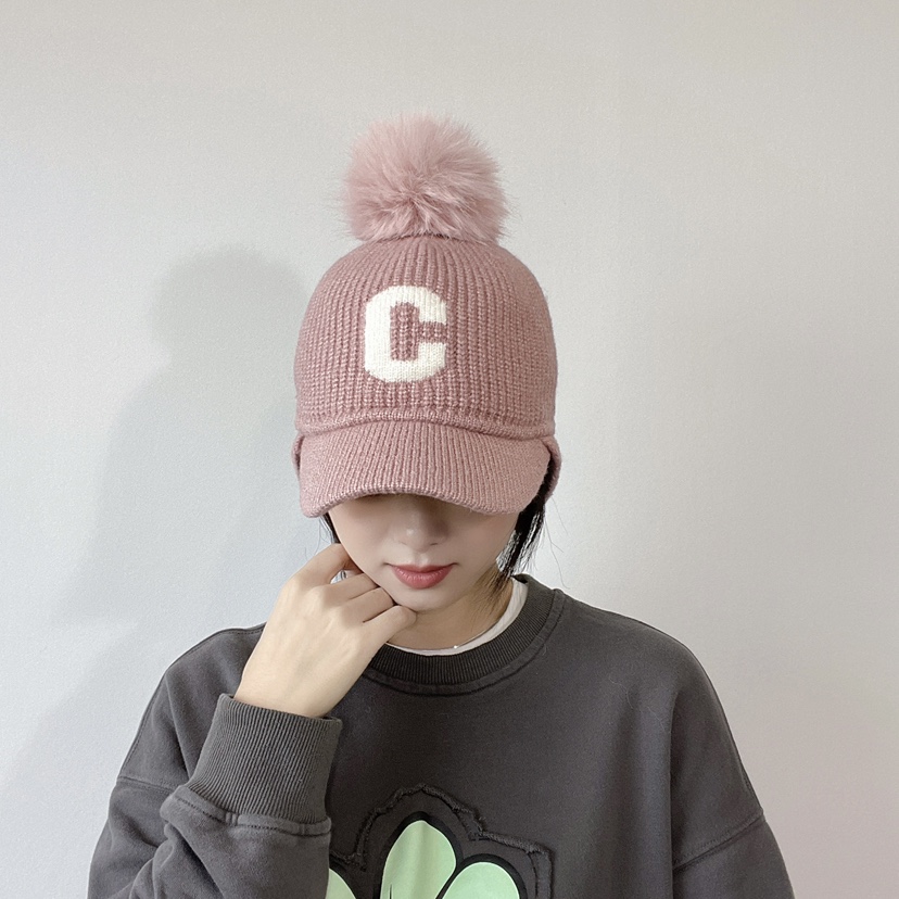 LOVELY HAT東大門㊣直郵女裝新品推薦人氣25秋冬休閑熱賣帽子LOVELY HAT帽子